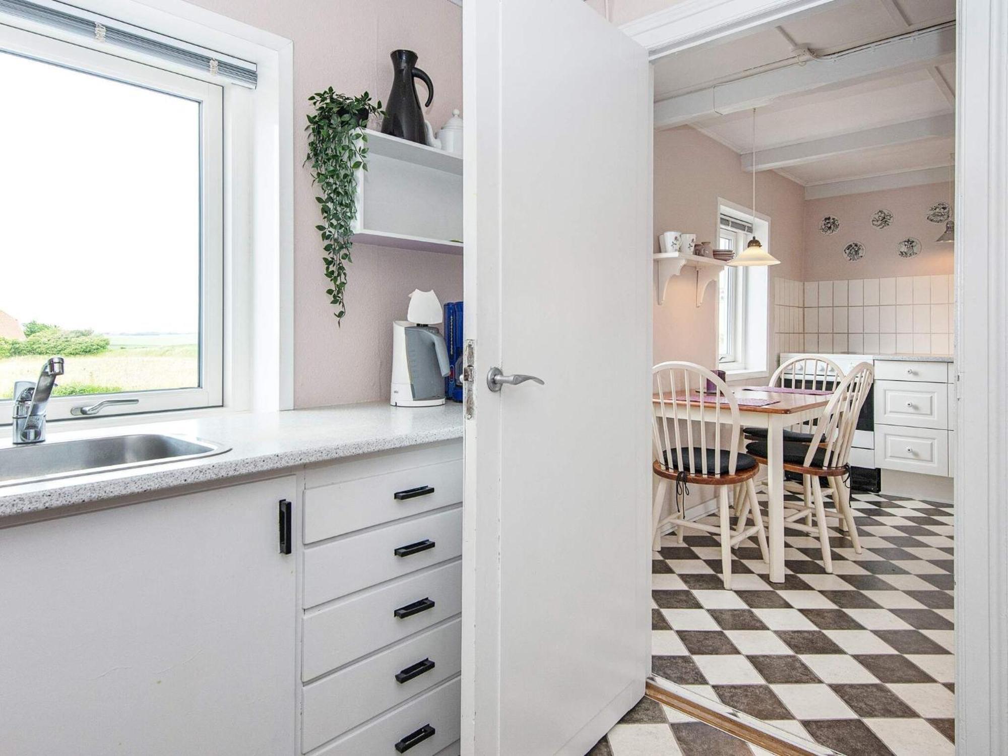 Holiday home Lemvig XXX Exterior foto