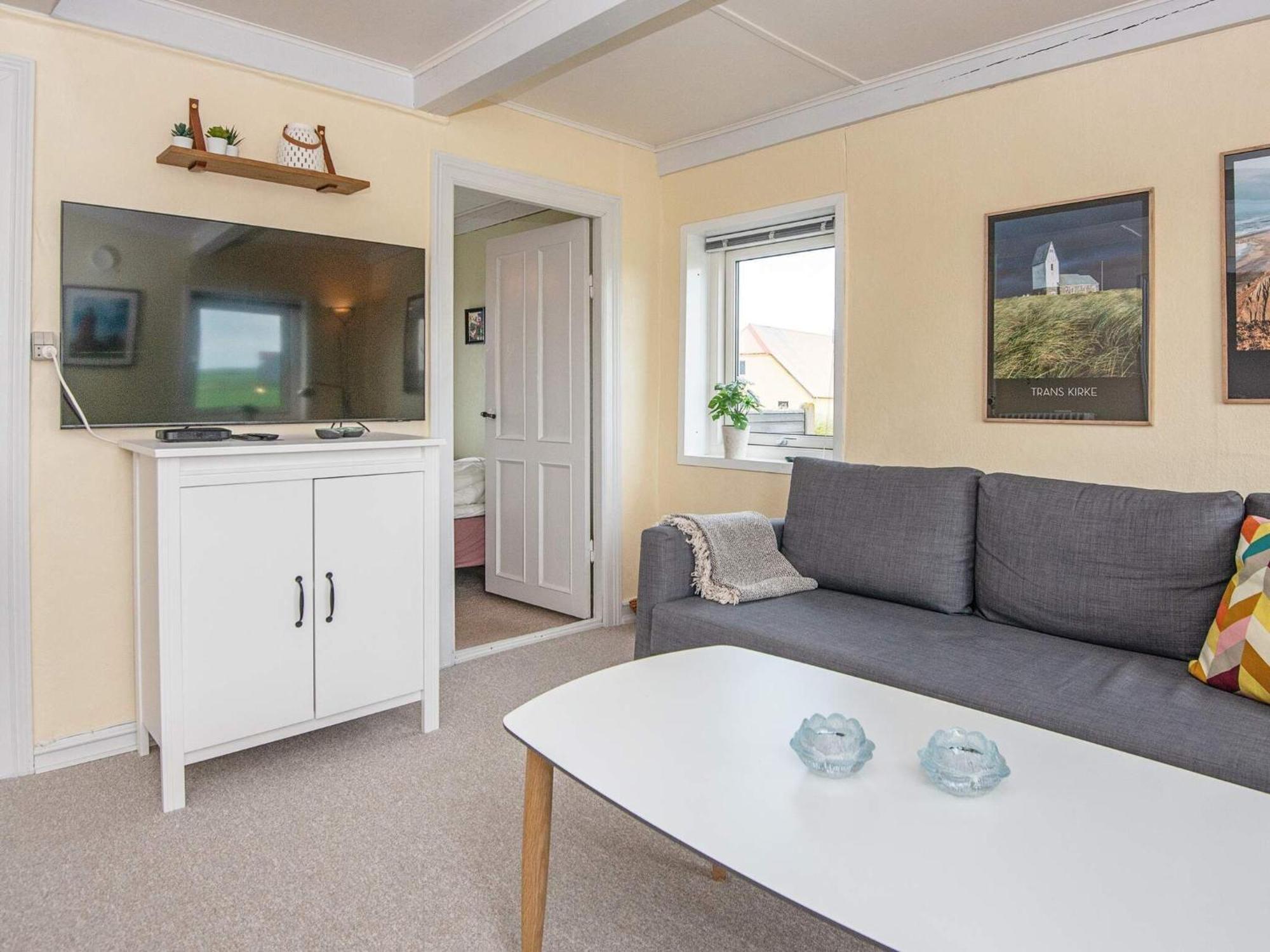 Holiday home Lemvig XXX Exterior foto